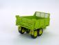 Preview: Fortschritt HTS60.04 mit hydraulischer Heckklappe grün neu